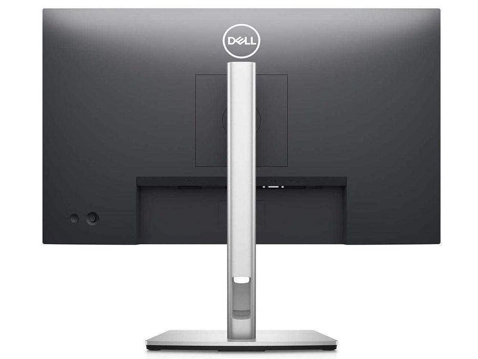 Професинален монитор DELL P2422H с IPS FULL HD матрица с гаранция