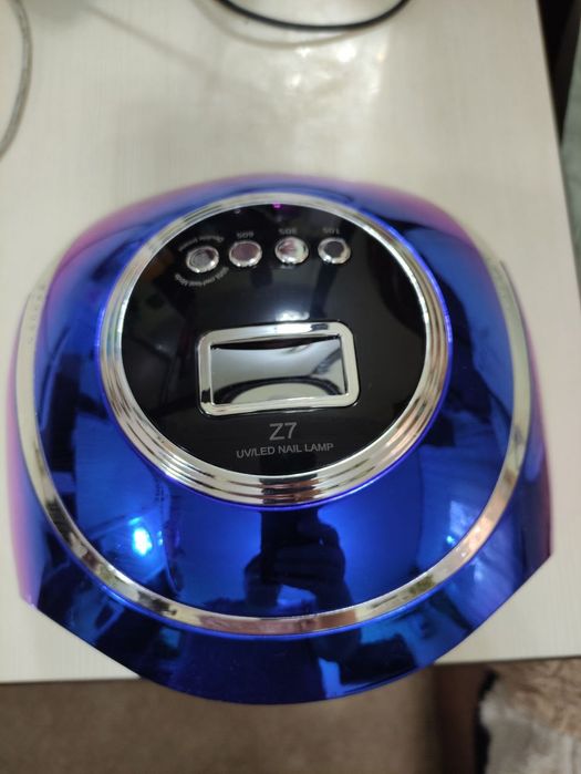 Лампа для маникюра