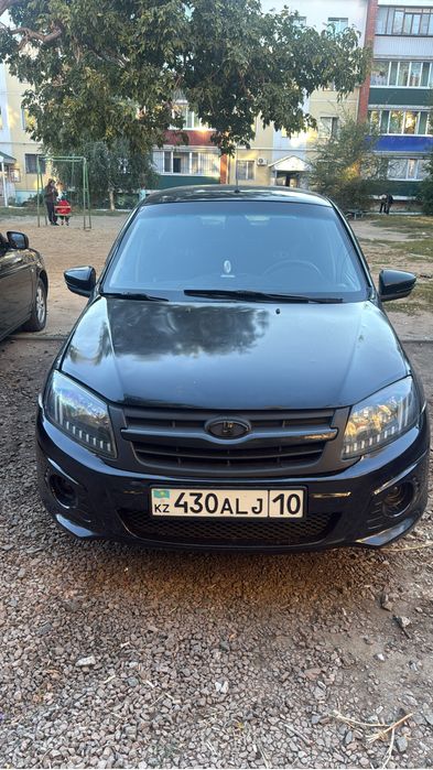 Продам Гранта 2190