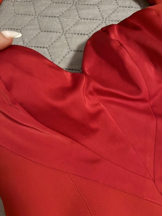 Rochie Oh Polly Noua, cu eticheta