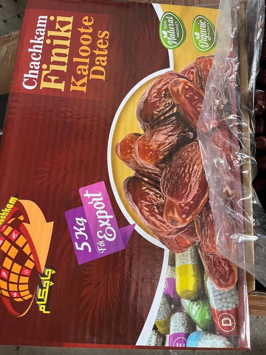 Xurmo eron xurmosi Иранский финики