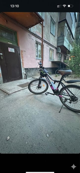 Продам велосипед