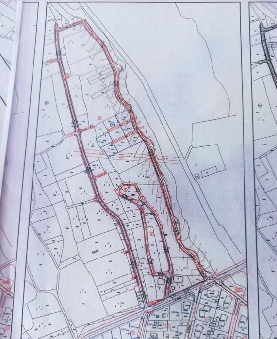 Продава се Парцел в Варна, Базар Левски - 1763 кв.м за 60 €/кв.м - Снимка #8