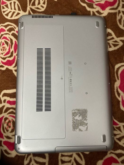 HP ProBook 450 G4