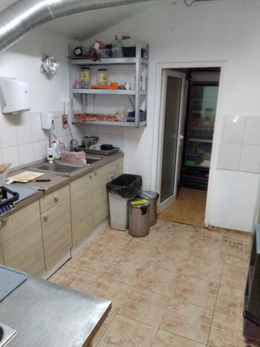 Дава се под наем Заведение в Варна, Център - 35 кв.м за 560 € - Снимка #4