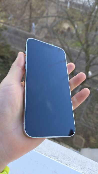 Iphone 13 Pro Max - baterie 100%