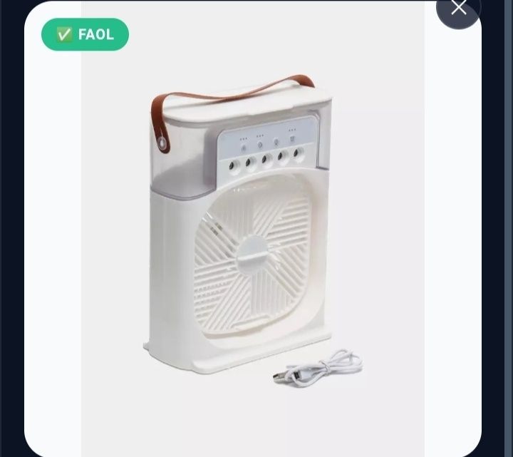 Mini sovutgich kichik xonalar uchun USB