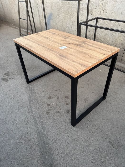 Лофт парта сифатли