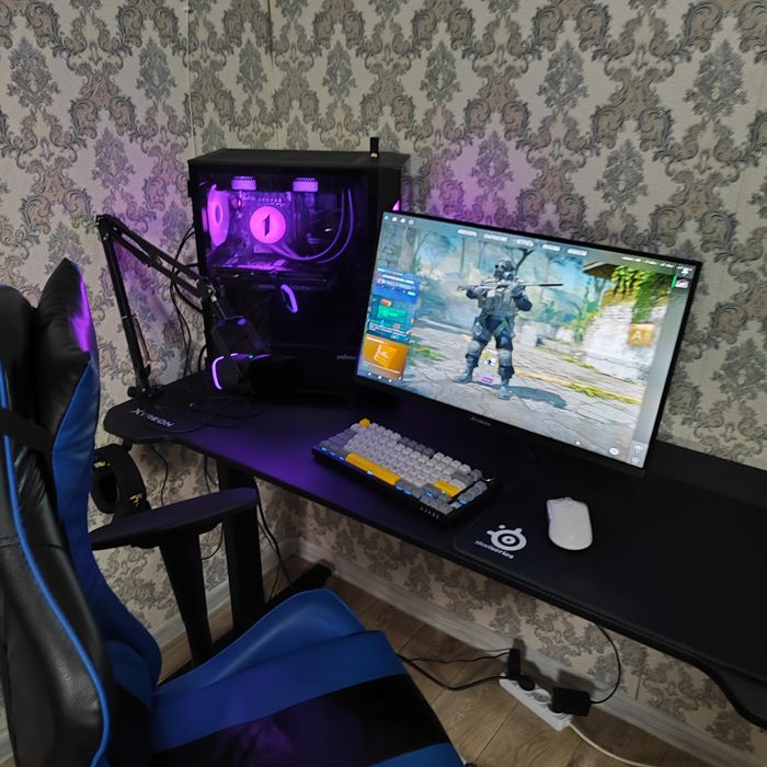 Игровой Компьютер сатылады!