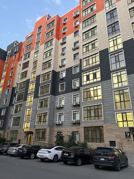 1 комн квартира посуточно