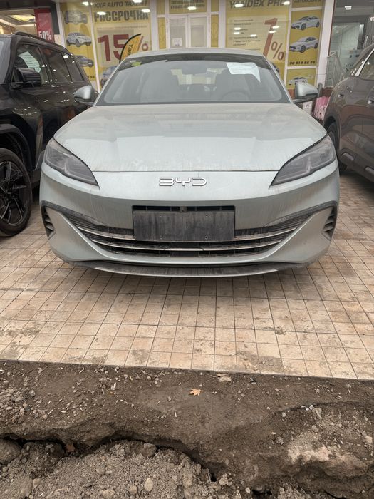 Продается автомобиль BYD модель Seal 06 (расрочка)