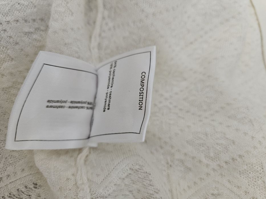 Кофта женская Chanel