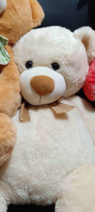 Мечета , средни и големи