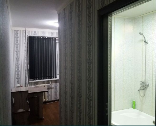 Сдаётся однокомнатная квартира в центре города