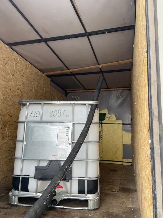 Продам газель тентованую