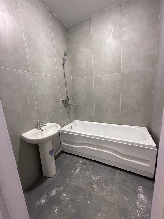 Квартира 1 комнатная 55м²  (застройщик Golden House)