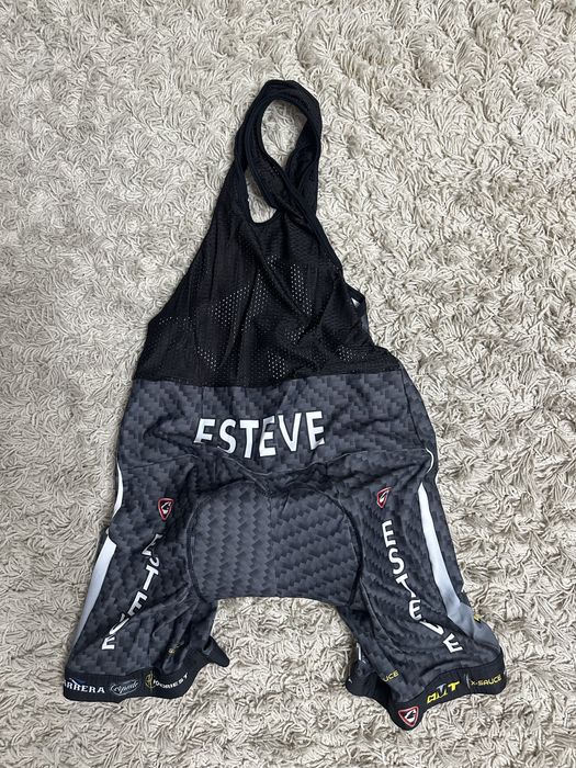 Вело форма CODI SPORTS