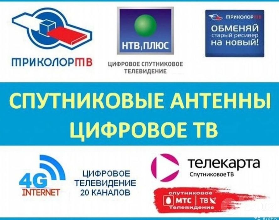 Телеkарта.Настройkа профилактиkа  kаналов.