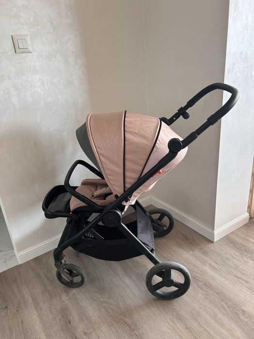 Бебешка количка Anex IQ