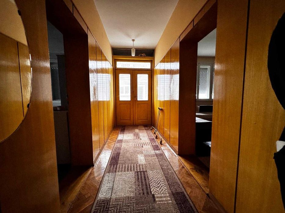 Продава се Етаж от къща в Севлиево - 170 кв.м за 240 €/кв.м - Снимка #5