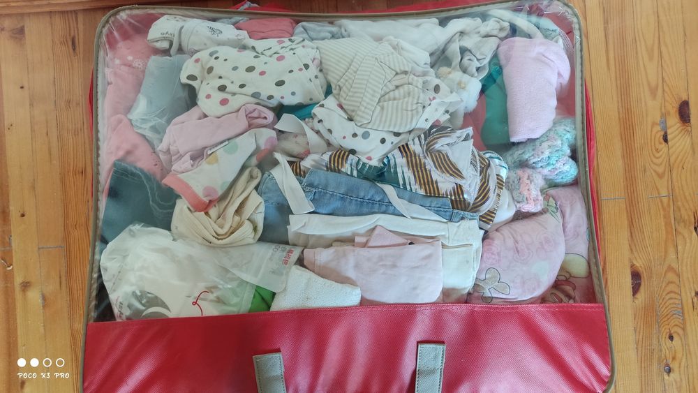 Детский кийим 0 ойдан 1 1.5 ёшгача