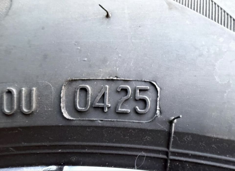 Roti complete de iarna Vw ID3,  235 55 19 255 50 19