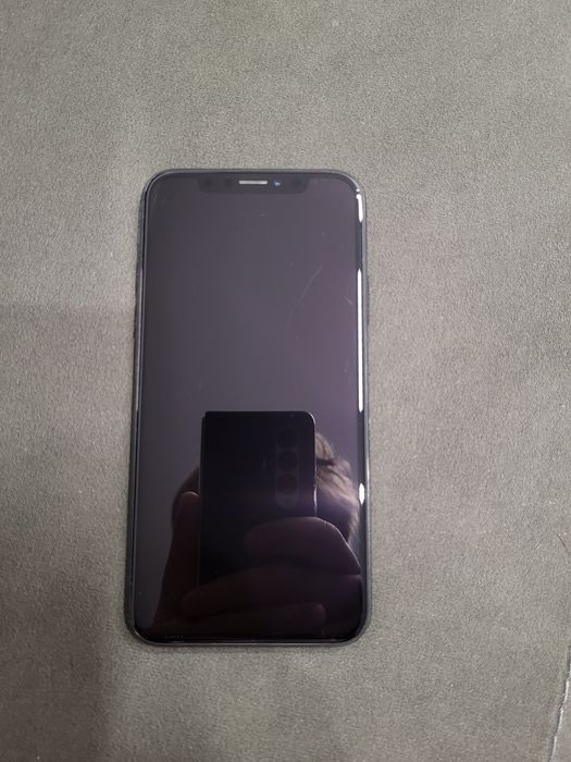 Аифон х 64гб 67%акб