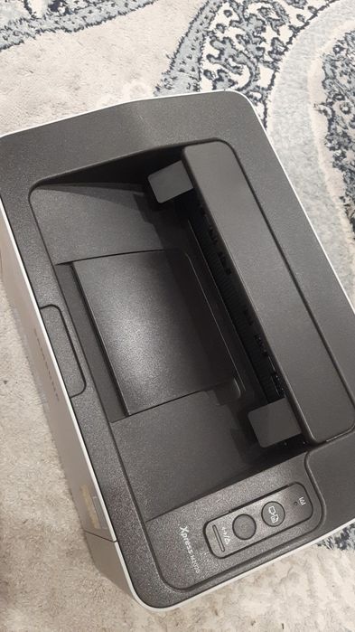 Продам принтер самсунг