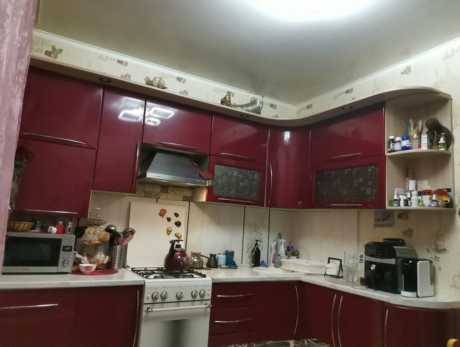 кухонный гарнитур