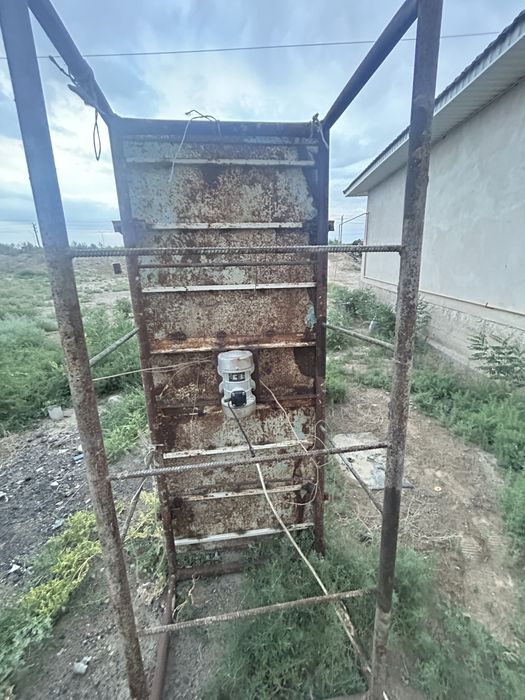 6.  Вбра столь размері 25000тн
