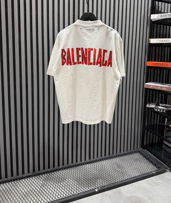 Balensiaga , Dolce & Gabana , Dsquared , Amiri