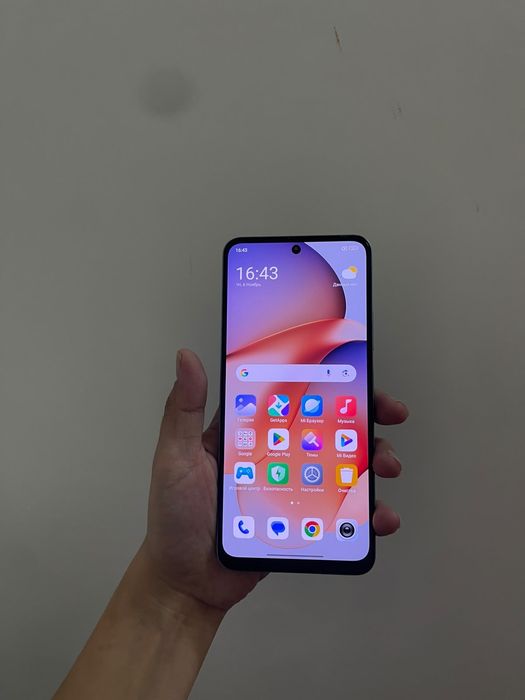 Redmi Note 12 128 гб