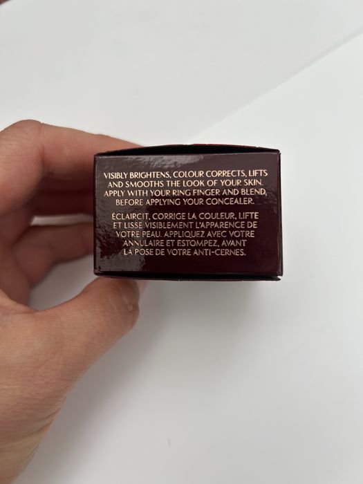 Corector magic vanish Charlotte Tilbury