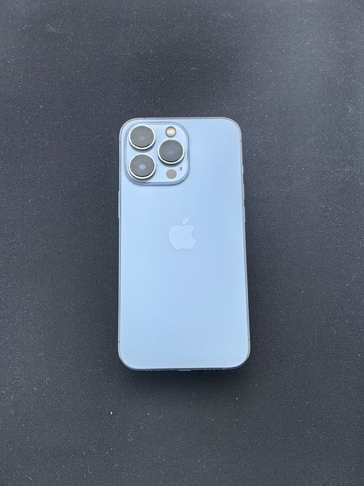 Apple iPhone 13 Pro 256 GB ID-alw263