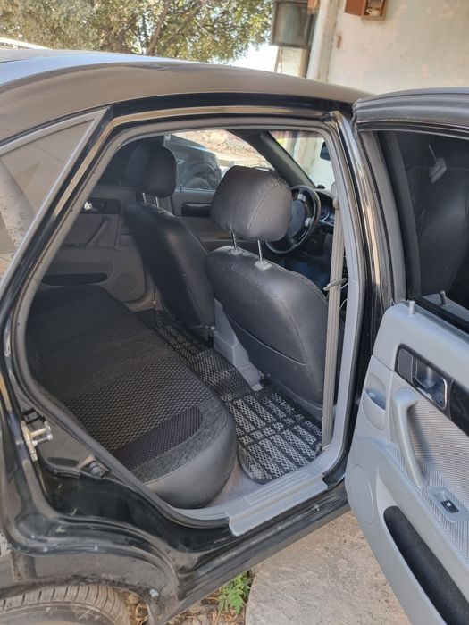 Gentra 2022 AT metan 4 pok