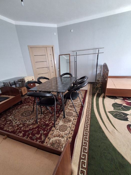 Ijaraga qizlarni qo'yaman