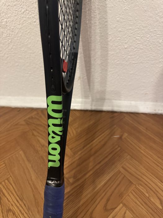 Racheta Wilson Blade 98S v7