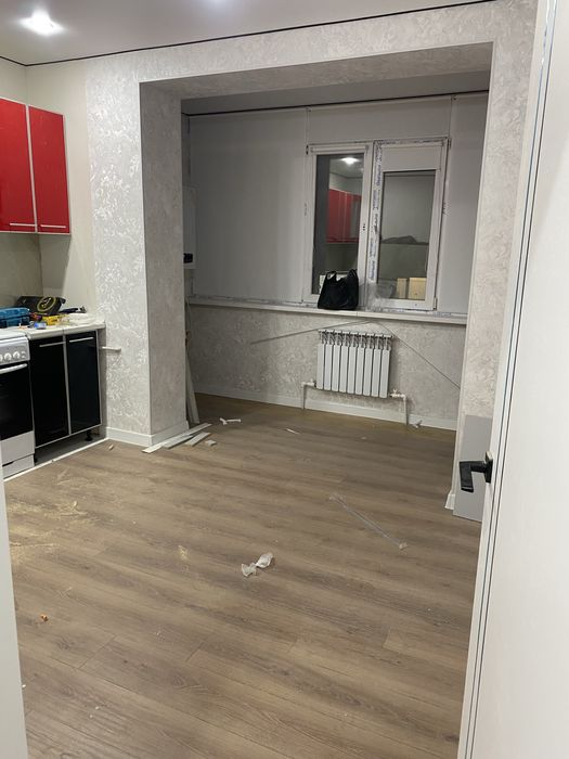 Жк Алия 1 комн кв жалға беріледі