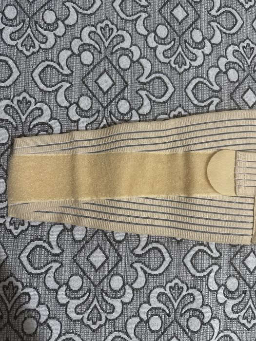 Бандаж для беременных