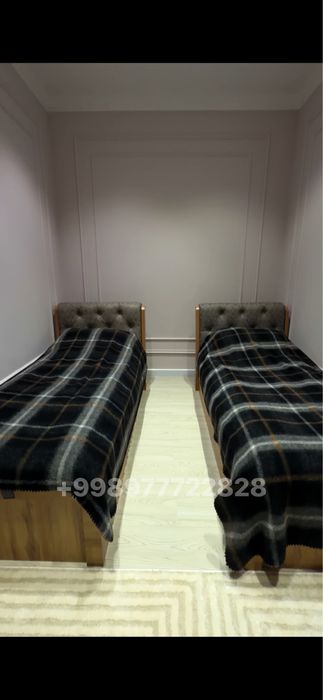 Чарвокда новостройка Уй сотилади