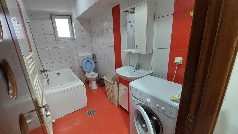 Apartament 2 camere  Otopeni Inchiriez