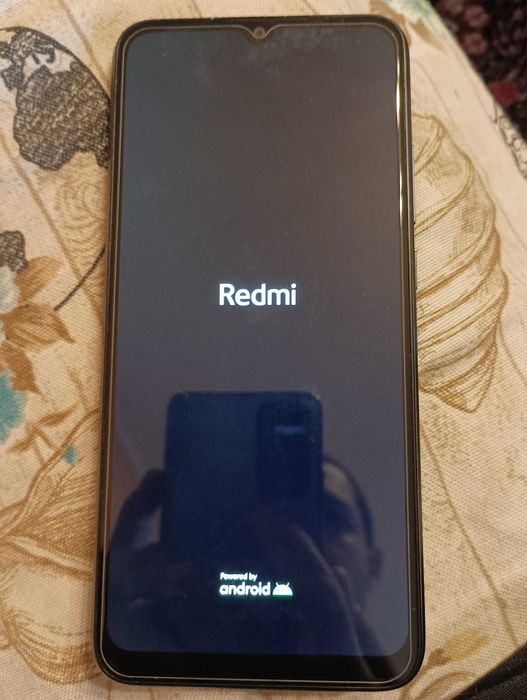 Xiaomi Redmi 9C NFC