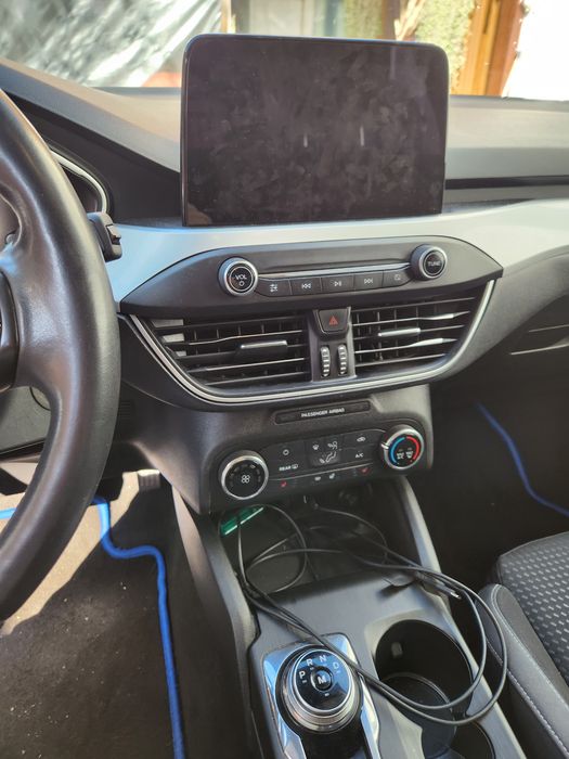FORD Focus 2020 — imagine 1