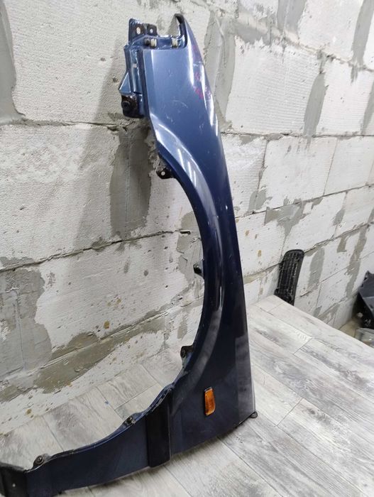 Крыло левое Хонда Концерто