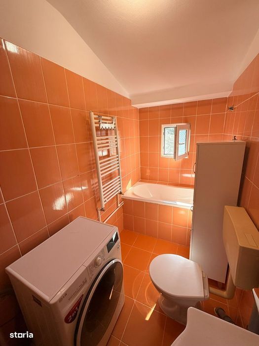 Apartament,