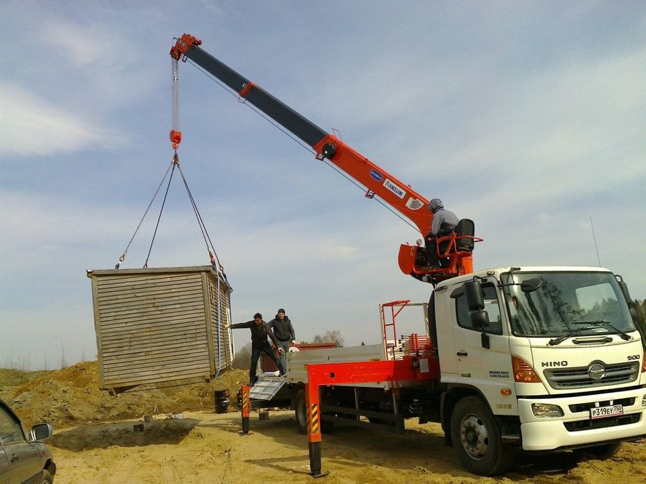 Манипулятор семей