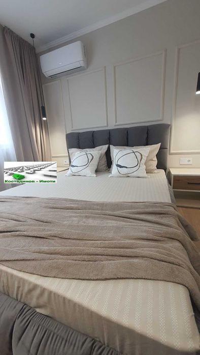 Дава се под наем Двустаен апартамент в Пловдив, Център - 67 кв.м за 663 € - Снимка #10