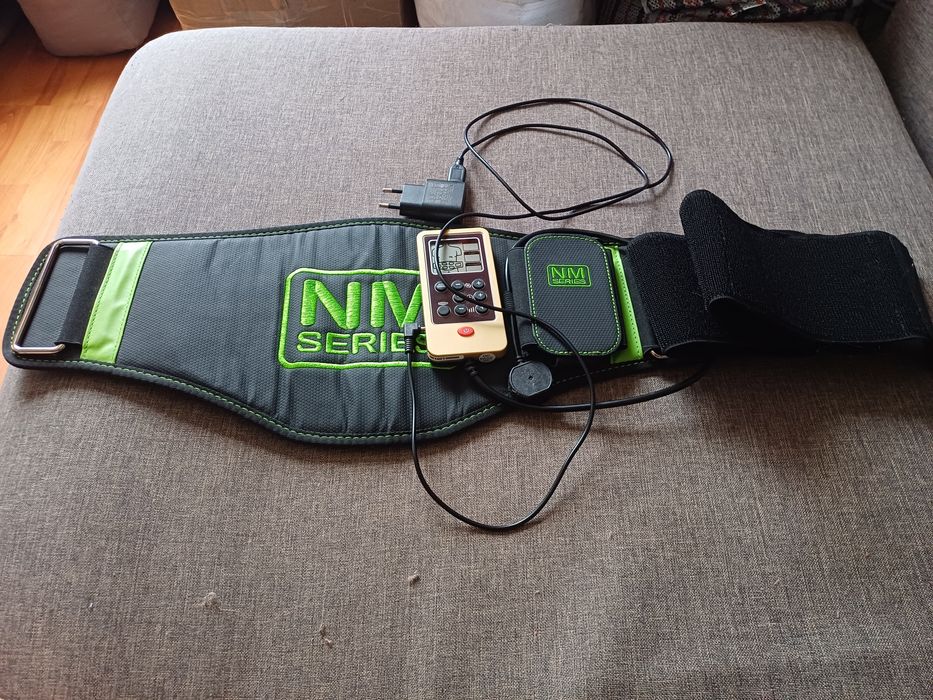 колан за миостимулация