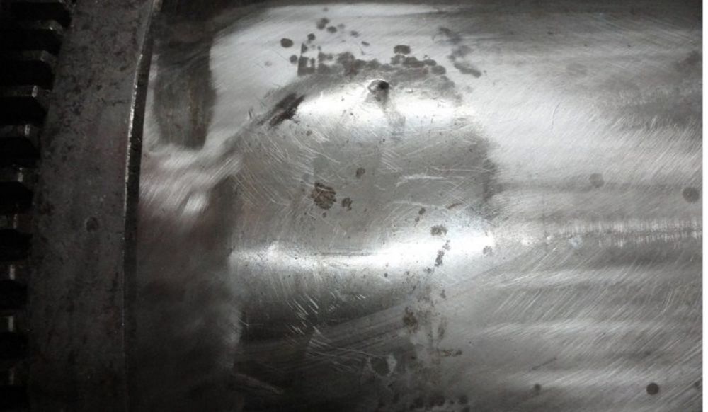 Ремонт+ хромирования восстановление