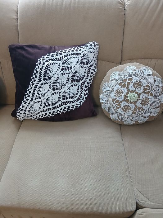 Pernute hadmade diferite modele